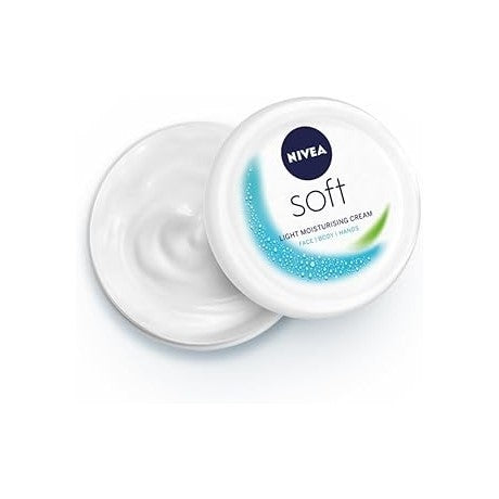 Nivea Moisturising Cream