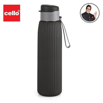 cello water bottle