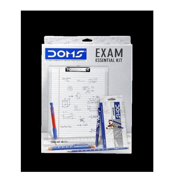 ( ITN) DOMS EXAM Essential KIT SKU8839