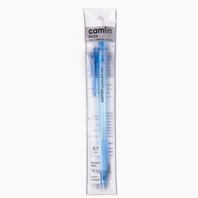 (ITN) Camlin Klick Mechanical Pencil 0.7 mm SKU9856