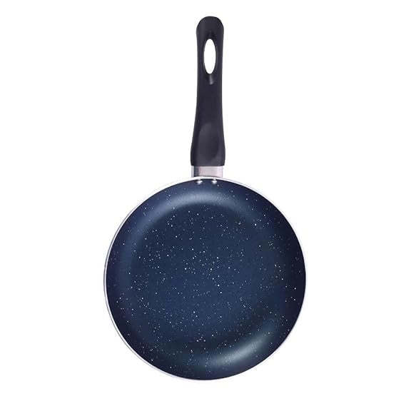 Wonderchef Galaxy Fry Pan is a versatile addition to your kitchen