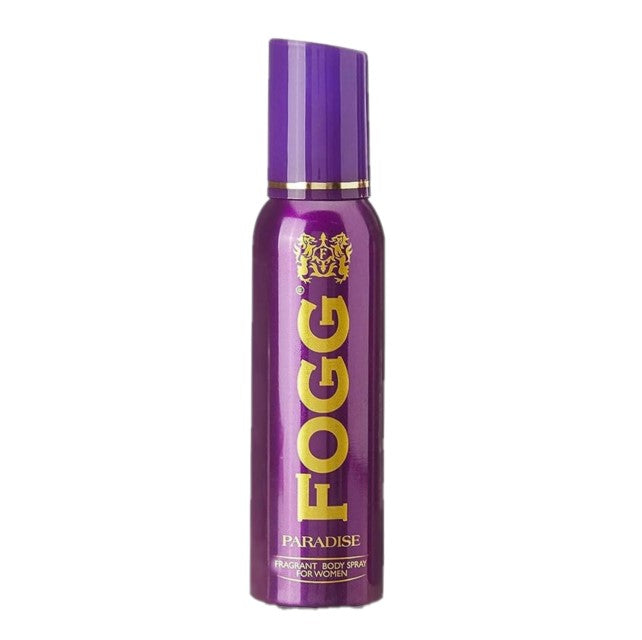 Fogg Paradise  Body Spray