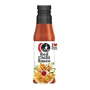 Red Chilli Sauce