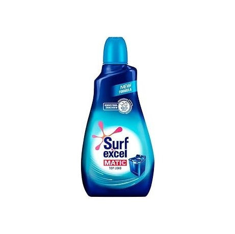 Surf Excel Matic Liquid 