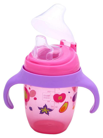 Mee Mee 2 in 1 Convertible Sipper Cup