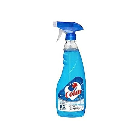 Colin Disinfectant Glass Cleaner