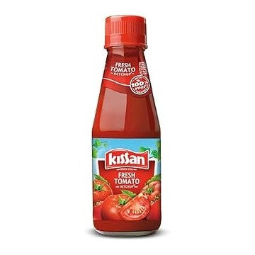 Kissan Fresh Tomato Ketcup