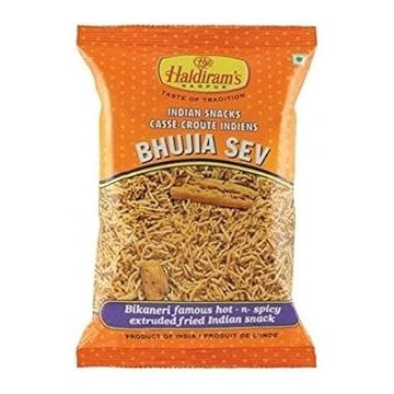 Haldiram's Nagpur Bhujia Sev