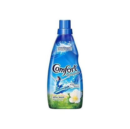 Comfort After Wash Fabric Conditioner 