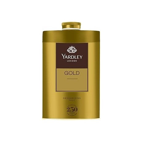 Yardley London Gold Powder