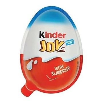 Kinder Joy