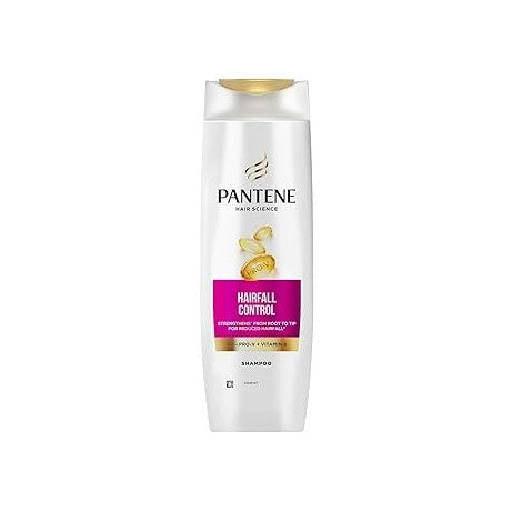 Pantene Hair Fall Control Shampoo 