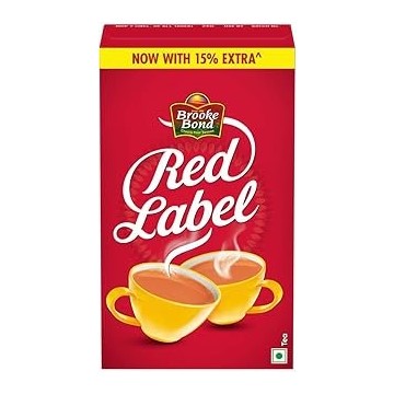 Brooke Bond Red Label Tea Powder DE SKU32122