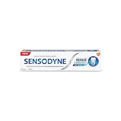 Sensodyne Repair&Protect Tooth paste