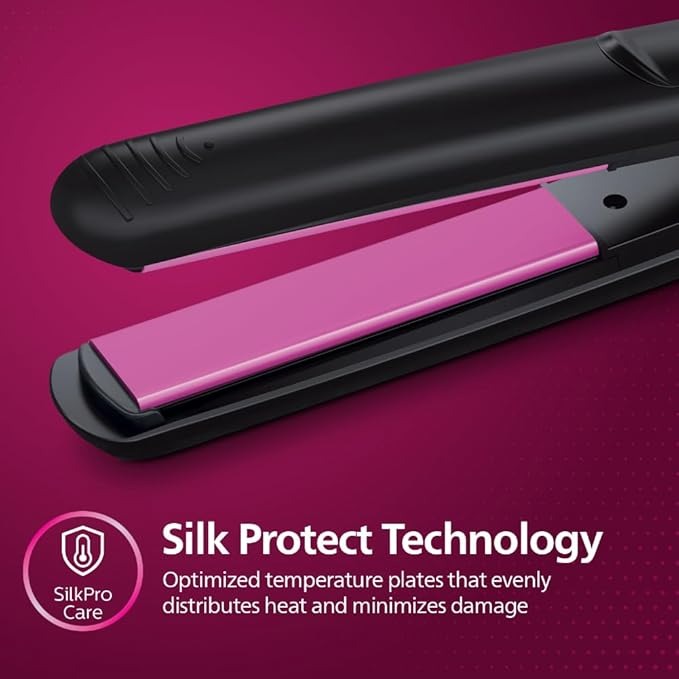 Philips Selfie Hair Straightener SKU22032 (ITN)