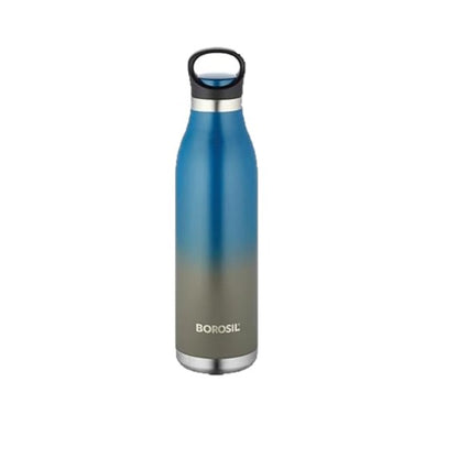 borosil vacuum bottle 700 ml