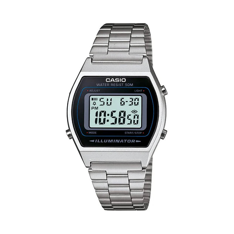  Casio VINTAGE COLLECTION B640WD-1AVDF watch 