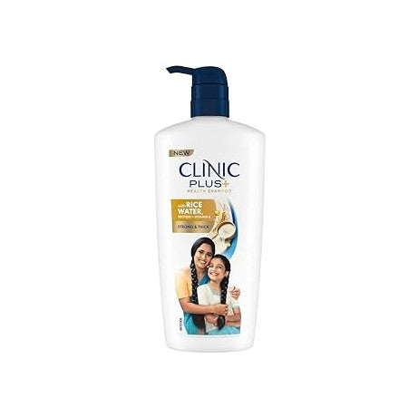 Clinic Plus Strong & Long Health Shampoo SKU173196 AN.