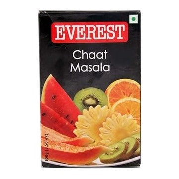 Everest Chaat Masala