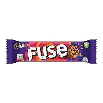 Fuse Chocolate Bar