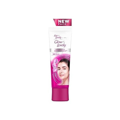 Glow & Lovely Advanced Face Cream SKU856  AN