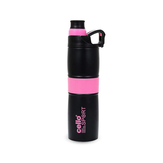 R Cello-107 Force Vacuum Flask | Hot and Cold Water Bottle SKU220204