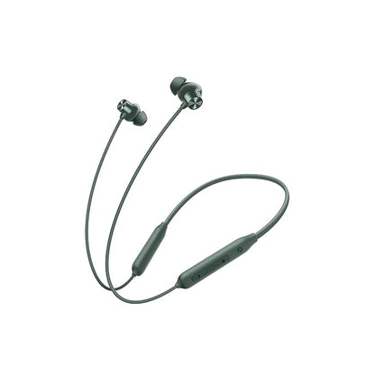  OnePlus Bullets Wireless Z2 ANC Bluetooth in Ear Earphones With 45dB Hybrid ANC and 12.4 mm drivers enjoy immersive sound and bombastic basss