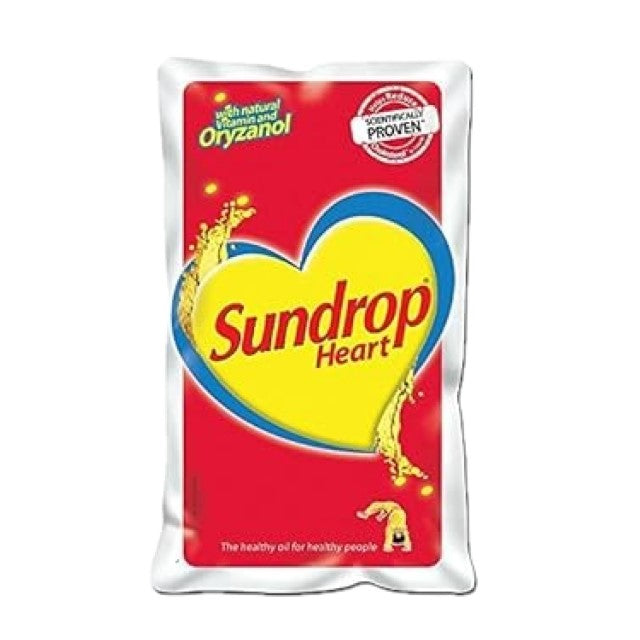 Sundrop Oil