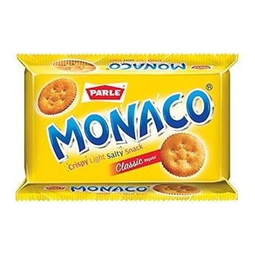 Monaco Classic Regular Biscuit