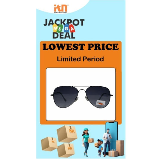 Firebird- 18 UV  Metal Body Sunglasses SKU131251 (ITN)