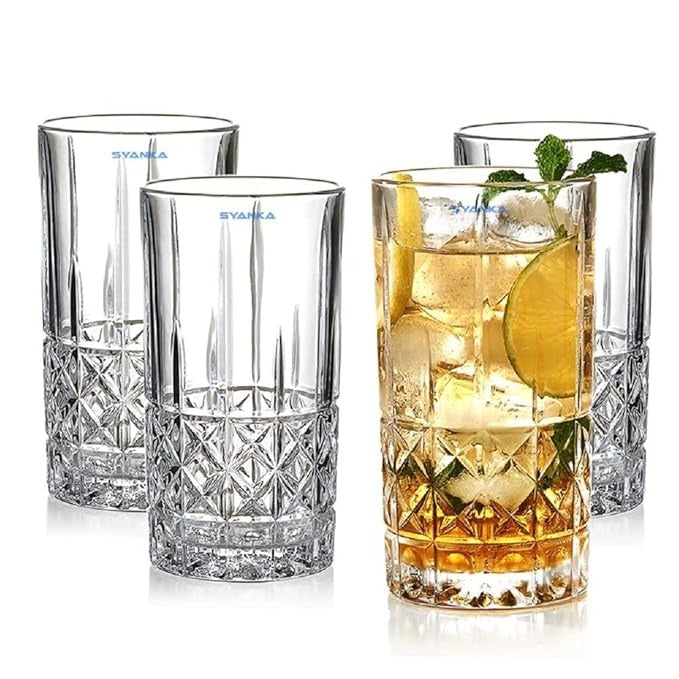 (ITN) Cello Unity tumbler Set of 6Pcs SKU65461