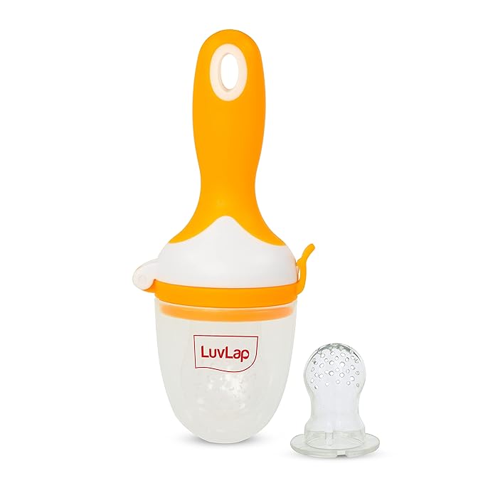 Safe and non toxic 100% soft silicone and BPA free food grade plastic