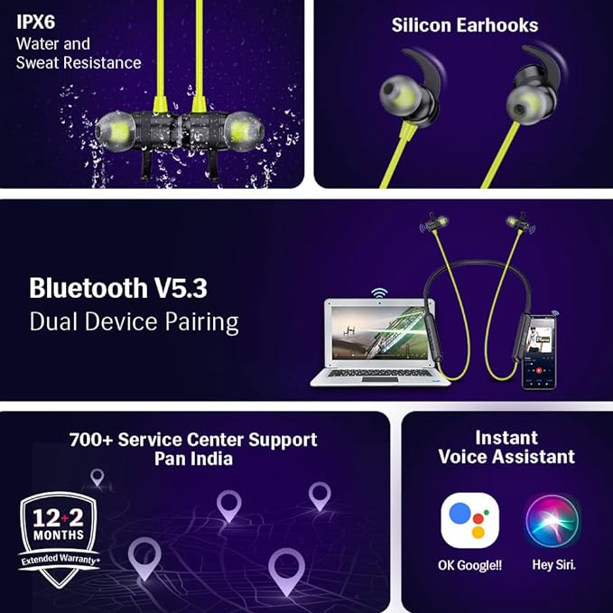 INSTANT VOICE ASSISTANT DUAL DEVICE PAIRING