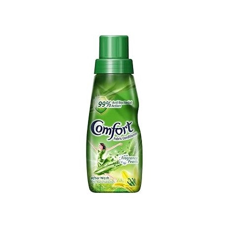 Comfort After Wash Anti Bacterial Fabric Conditioner SKU3377410 AN.