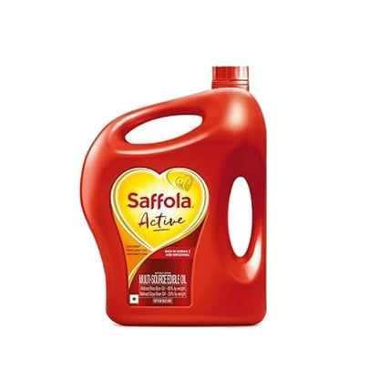 Saffola Active Oil  SKU72860 AN.