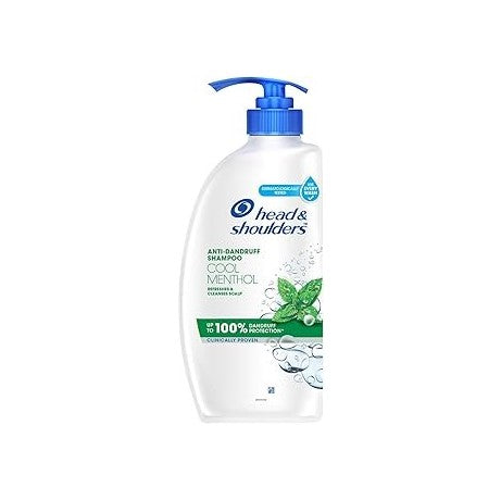 Head & Shoulders Anti-Dandruff Shampoo