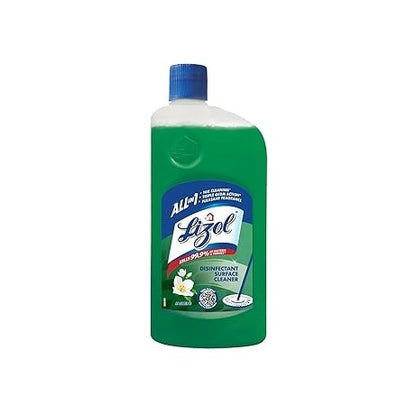 Lizol Disinfectant Surface Cleaner - Jasmine SKU7510410 AN.