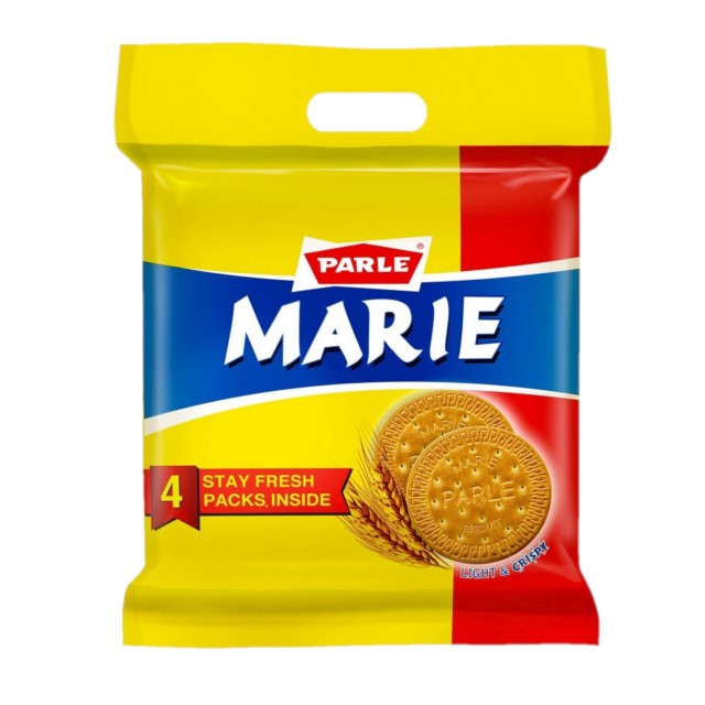 Parle marie gold