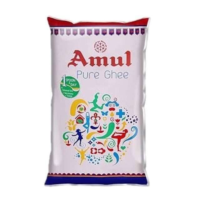 Amul Pure Ghee