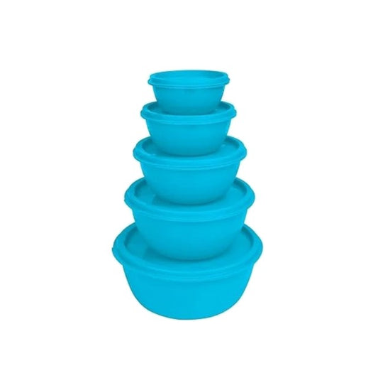 Sonal  Store Fresh Plastic Bowl