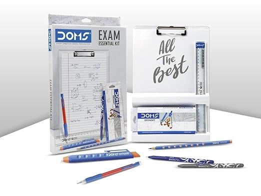 ( ITN) DOMS EXAM Essential KIT SKU8839