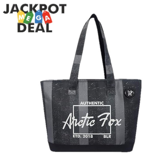 Arctic Fox bag for women