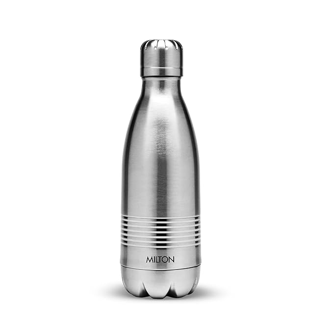 Milton insulated vacuum bottle