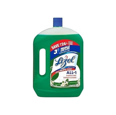 Lizol Disinfectant Surface Cleaner 