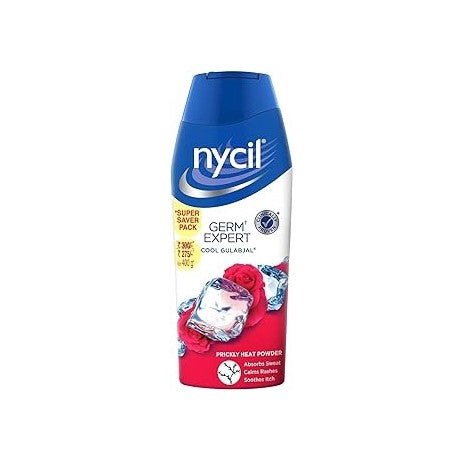 Nycil Cool Powder