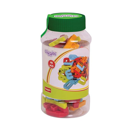 Educational Toy Multicolor
