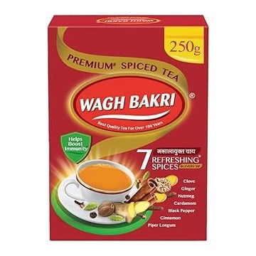 Wagh Bakri Tea Powder