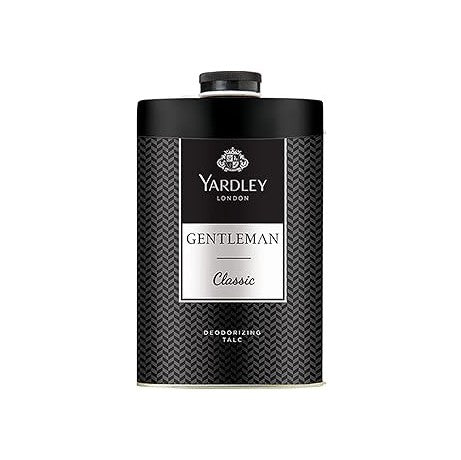 Yardley Gentleman Powder