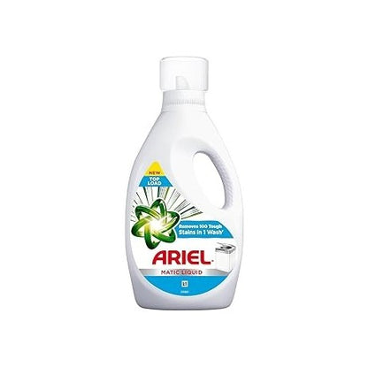 Ariel Matic Top Load Liquid Detergent SKU12123 AN.