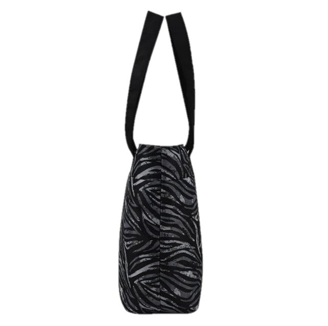 Arctic fox Feral tote FUNSLIBLKWW078016 SKU78016